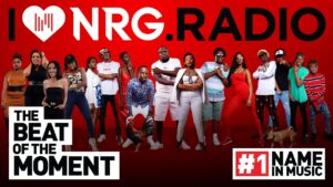 About NRG Radio