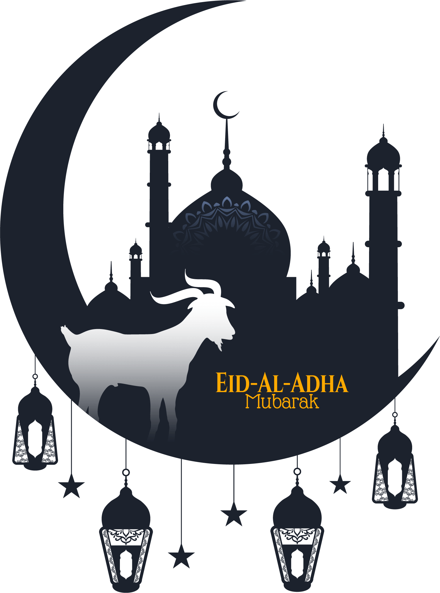 HAPPY EIDALADHA 2023 TO OUR MUSLIM FRIENDS