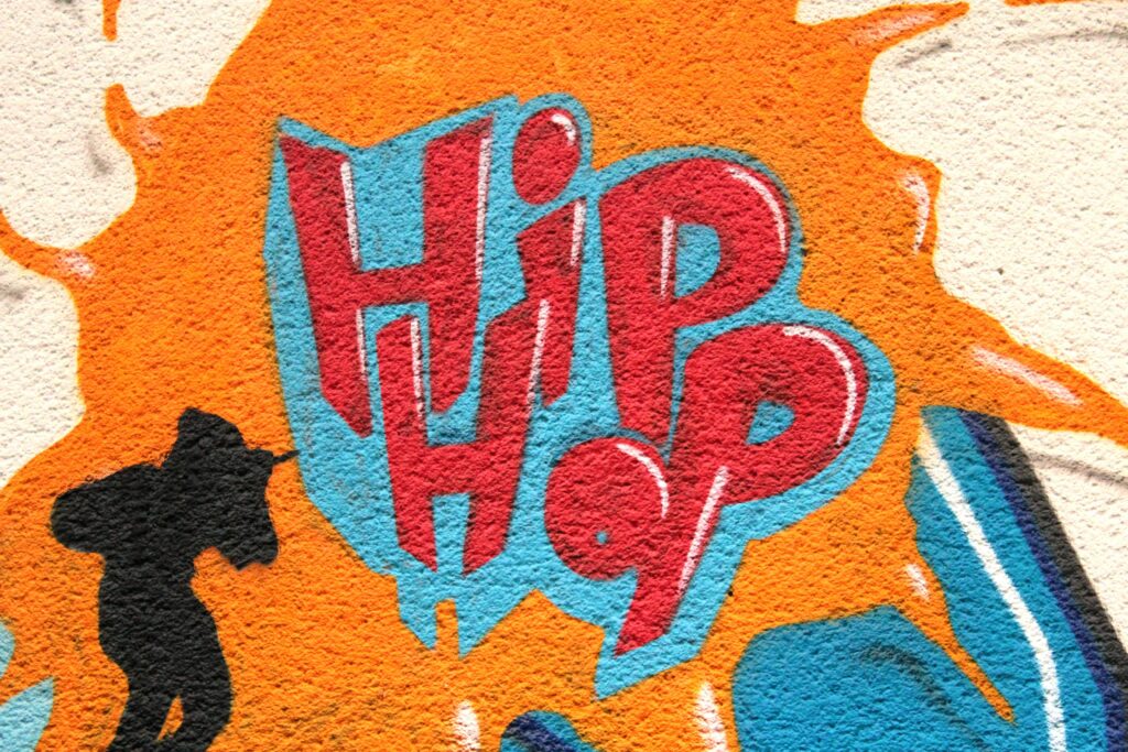 Hip Hop in Africa